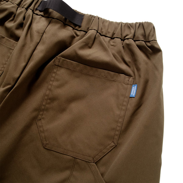 (PT456) Pro Pants Comfy (全長版)