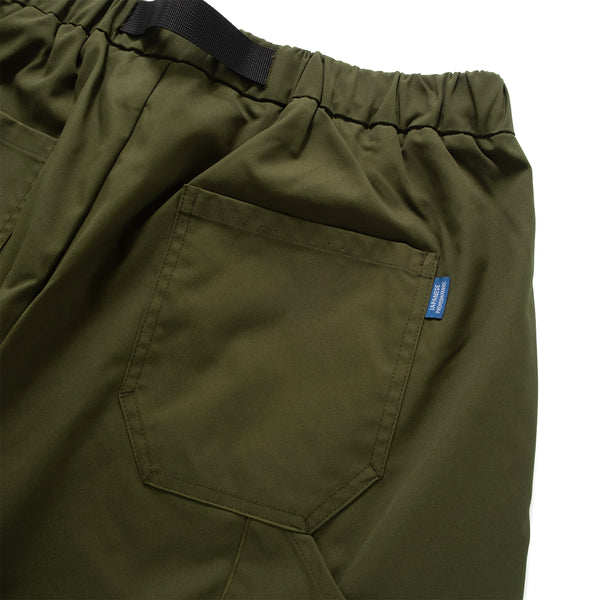 (PT456) Pro Pants Comfy (全長版)