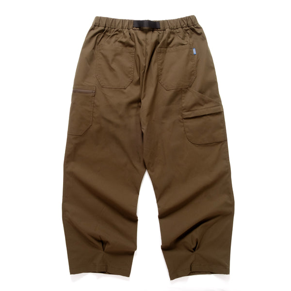 (PT456) Pro Pants Comfy (全長版)