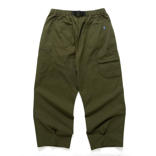 (PT456) Pro Pants Comfy (全長版)