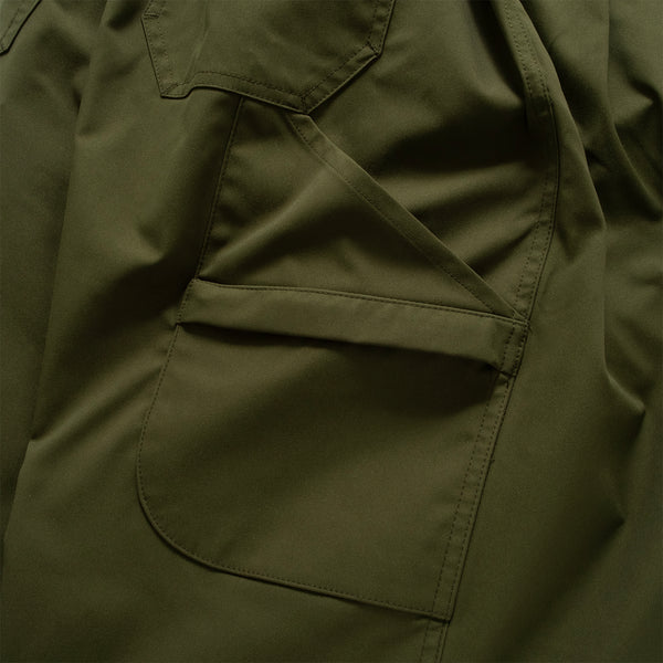 (PT456) Pro Pants Comfy (全長版)