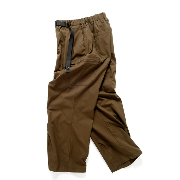 (PT456) Pro Pants Comfy (全長版)