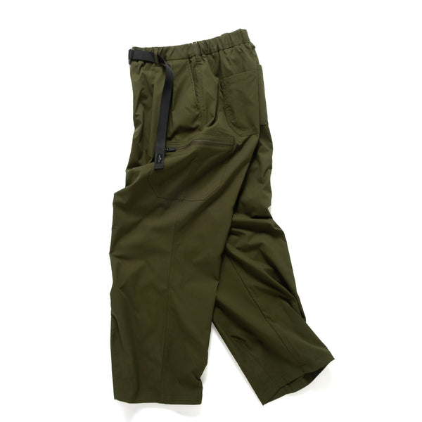 (PT456) Pro Pants Comfy (全長版)