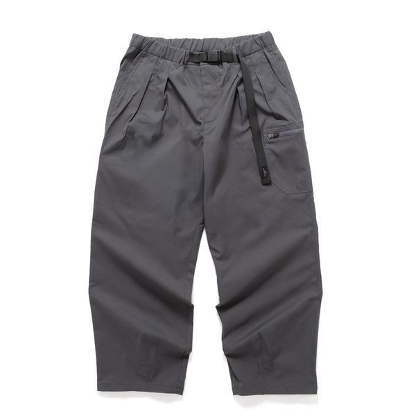 (PT456) Pro Pants Comfy (全長版)