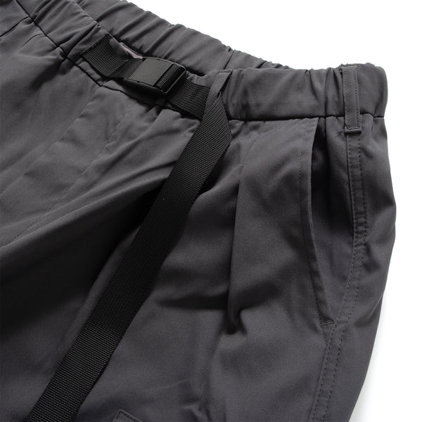 (PT456) Pro Pants Comfy (全長版)