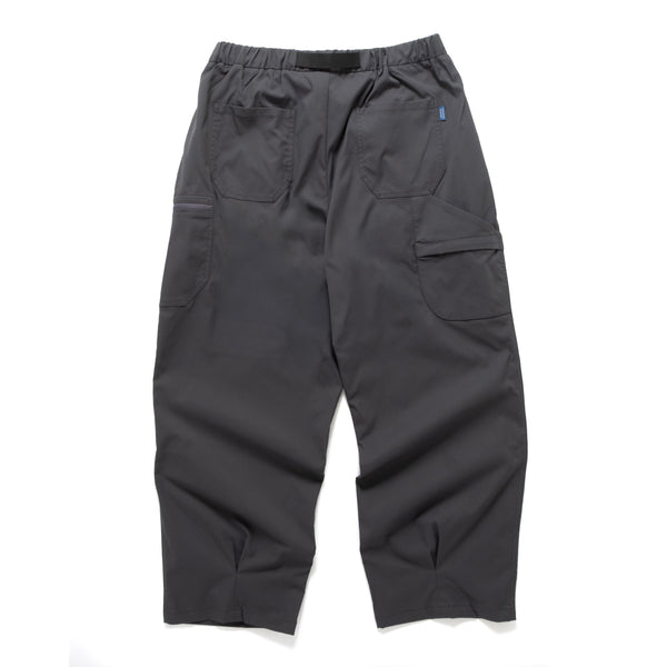 (PT456) Pro Pants Comfy (全長版)