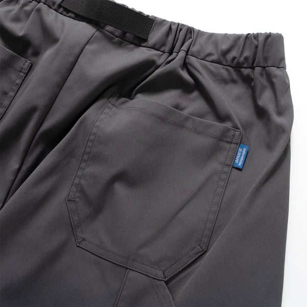 (PT456) Pro Pants Comfy (全長版)