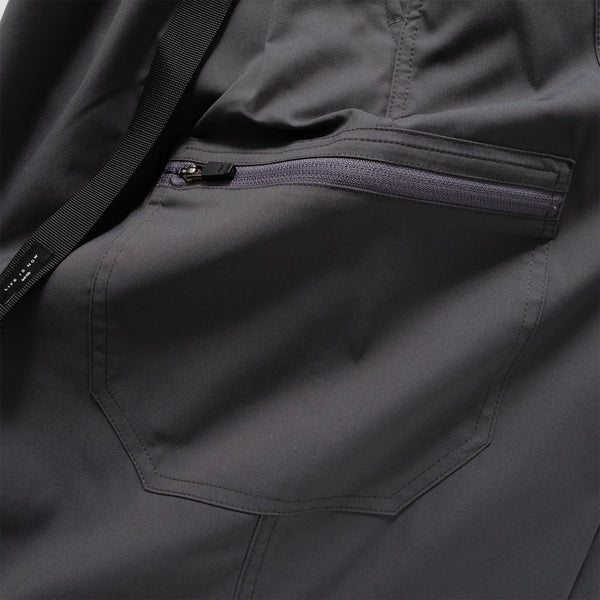 (PT456) Pro Pants Comfy (全長版)