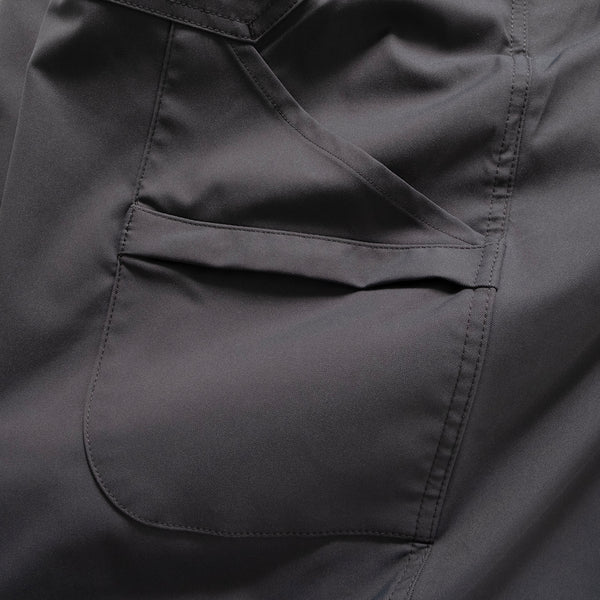 (PT456) Pro Pants Comfy (全長版)
