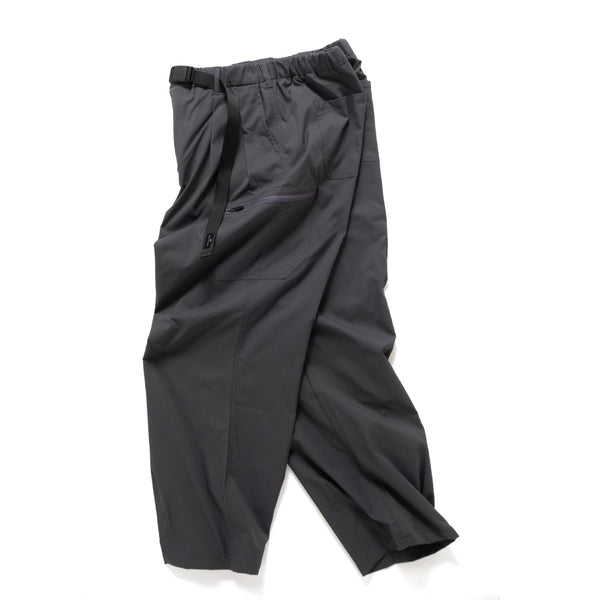 (PT456) Pro Pants Comfy (全長版)