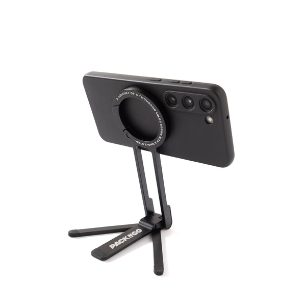 (SO116) Packable Phone Tripod