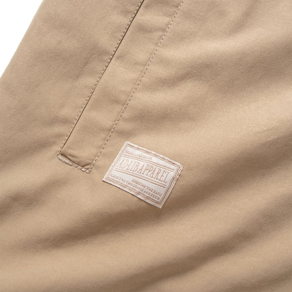 (JK392) 工裝背心外套