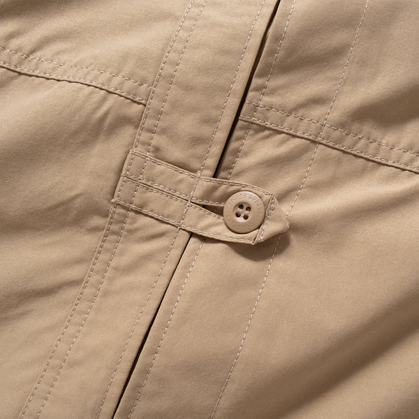 (JK392) 工裝背心外套