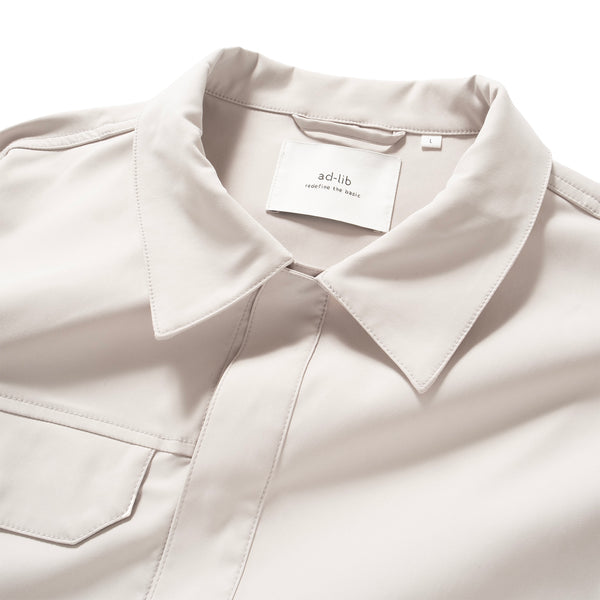 (JK396) Solotex教練外套