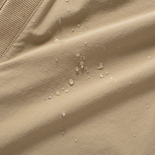 (CD104) 機能無領外套