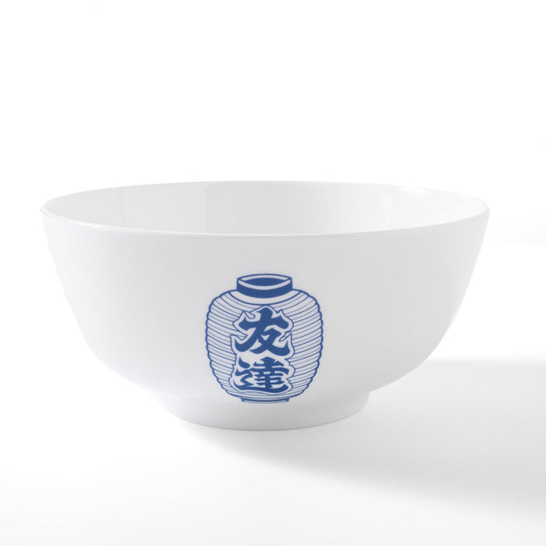 (EX562) Characters Graphic Bowl