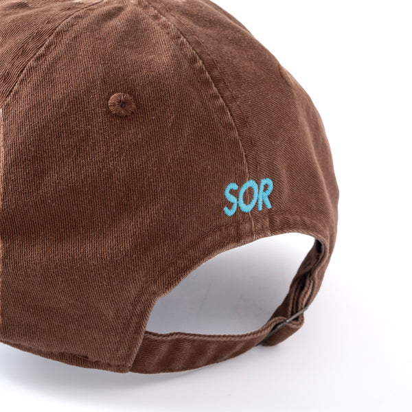 (ZC292) I Have No Idea Embroidery Cap