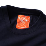 (EX611) Tofukid Color Graphic Tee