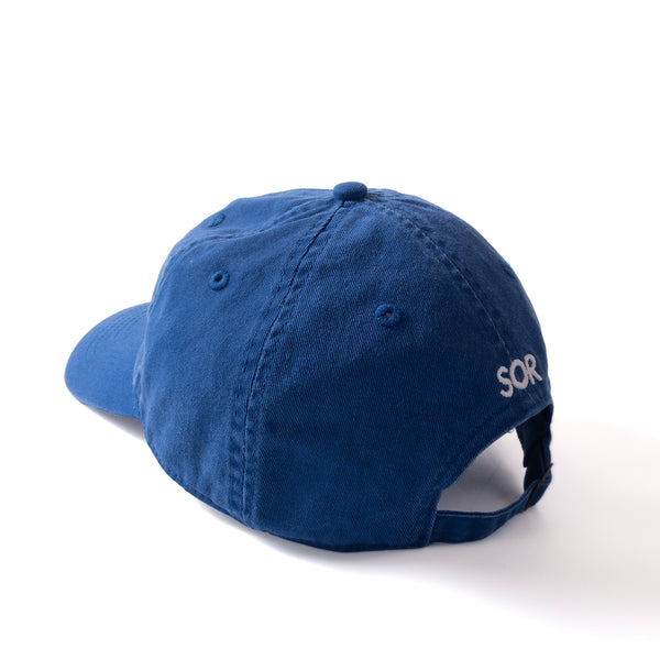 (ZC292) I Have No Idea Embroidery Cap