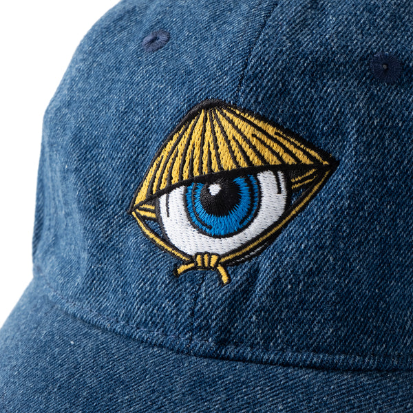 (EX576) Tofukid Embroidery Cap