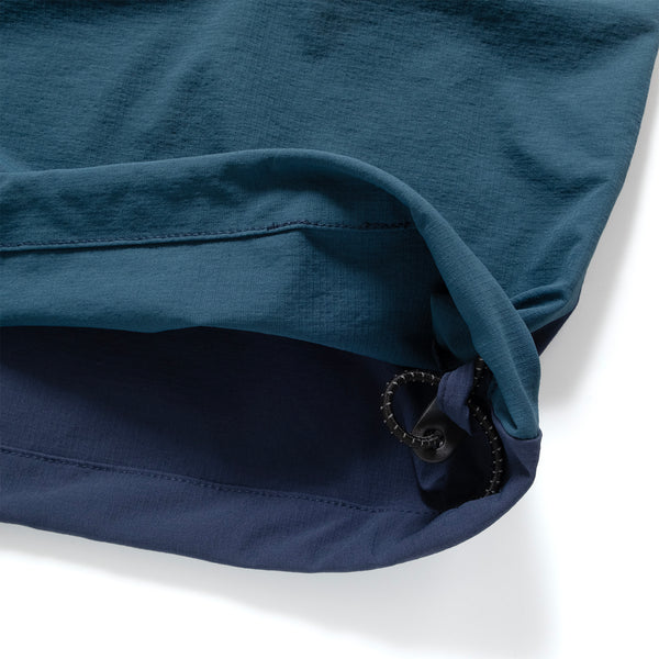(TP1848) Patchwork Polo