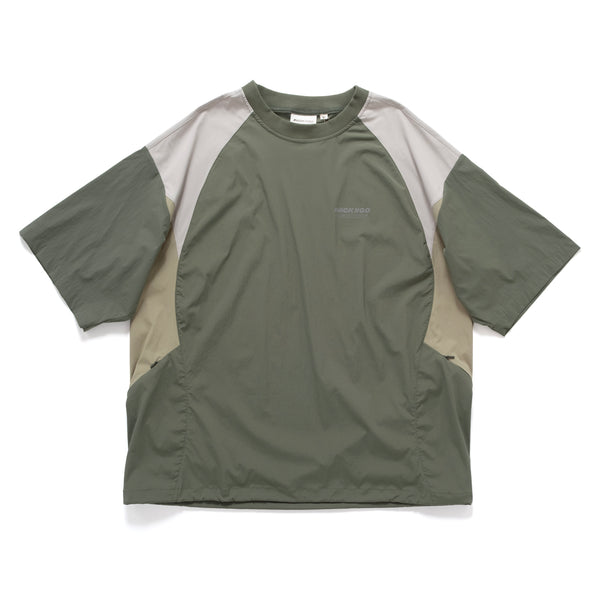 (TP1844) Tech Cool Tee