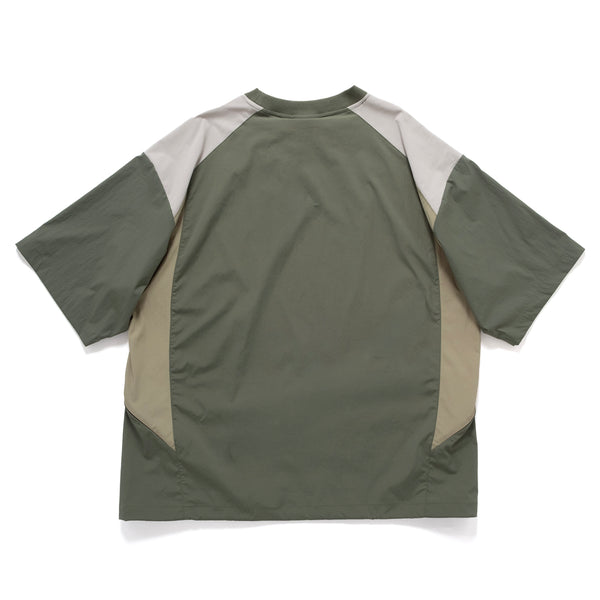 (TP1844) Tech Cool Tee