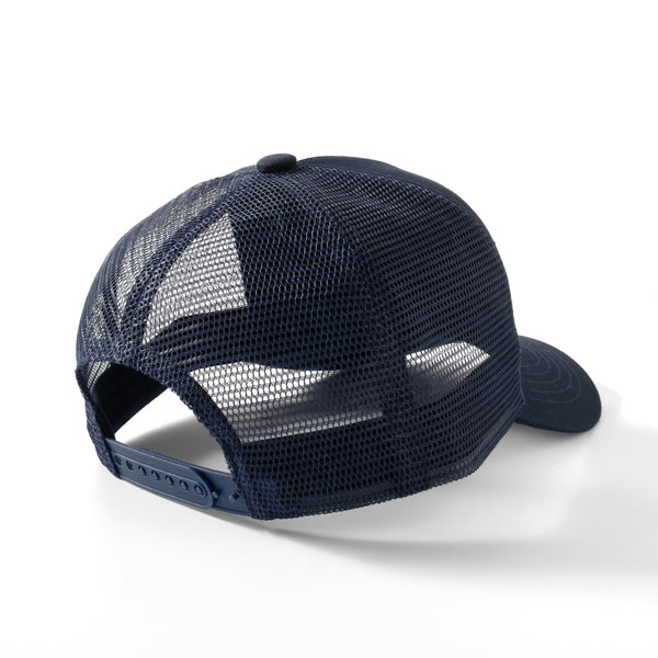 (EX600) Graphic Trucker Hat