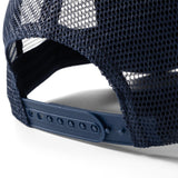 (EX600) Graphic Trucker Hat