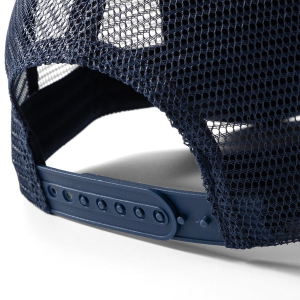 (EX600) Graphic Trucker Hat