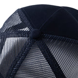 (EX600) Graphic Trucker Hat