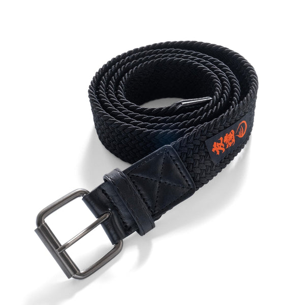 (EX573) Woven Belt