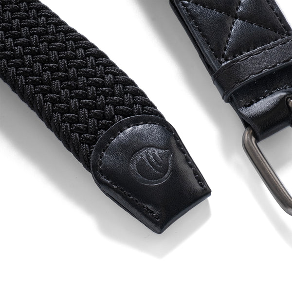 (EX573) Woven Belt