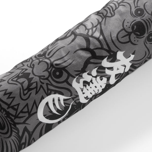 (EX567) UV Protection Graphic Umbrella