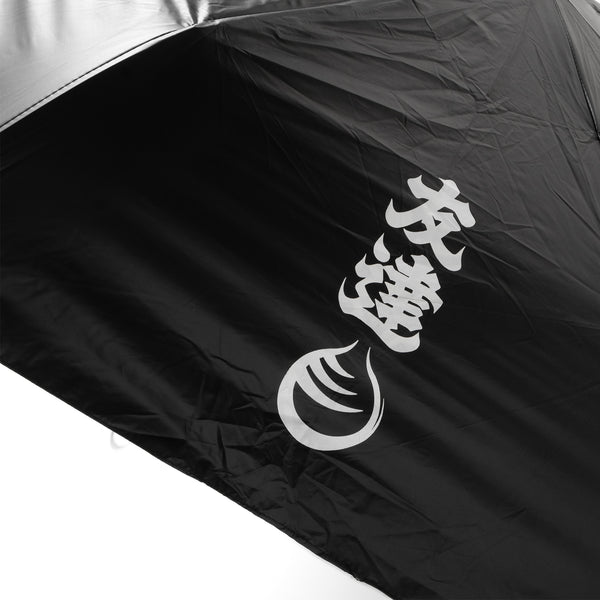 (EX567) UV Protection Graphic Umbrella