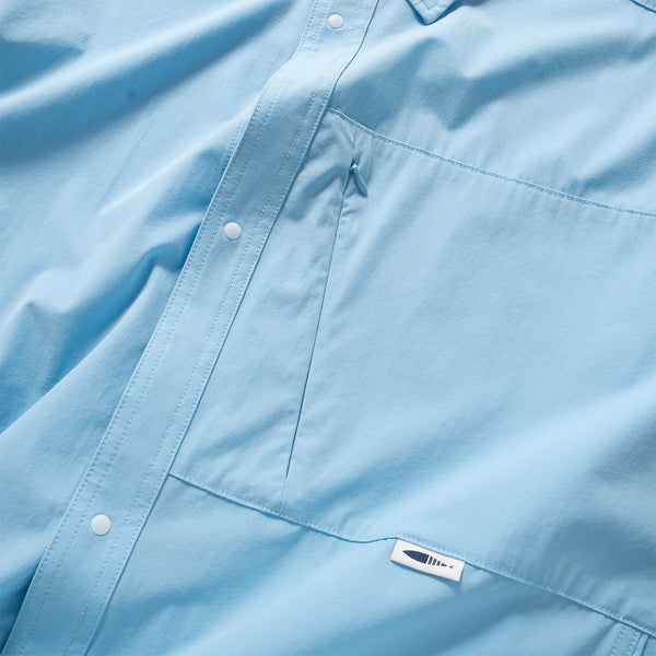 (ST449) Cool Touch Easy Care Shirt