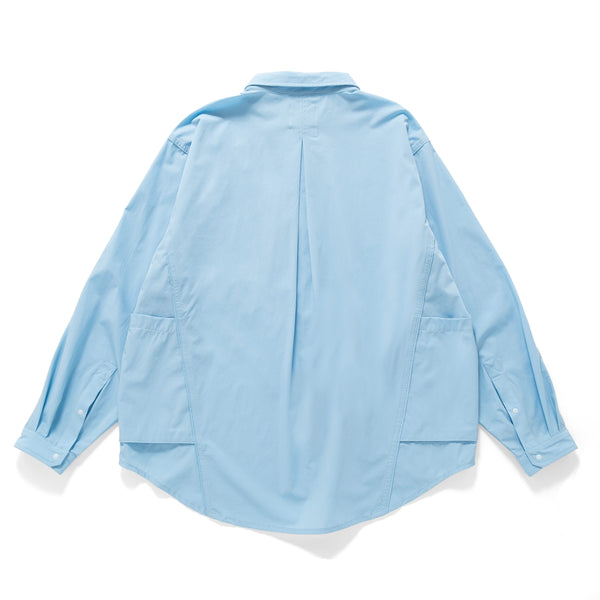 (ST449) Cool Touch Easy Care Shirt