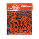 (EX564) Characters Graphic Tenugui