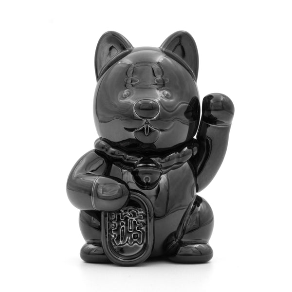 (TY001) Limited Edition Lucky PJai 82mm (Black Gold Ver.)