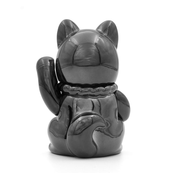 (TY001) Limited Edition Lucky PJai 82mm (Black Gold Ver.)