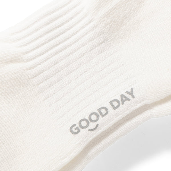 (ZA101) Triple Stripe Socks