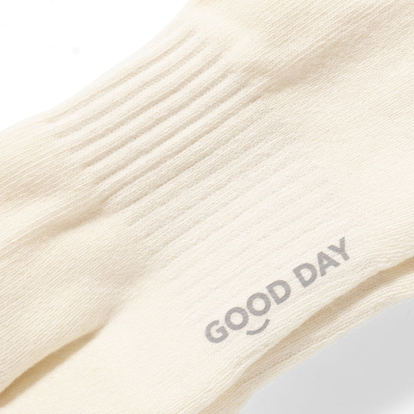 (ZA101) Triple Stripe Socks