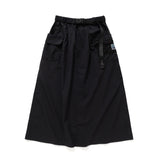 (YD009) 3 Way Protection Mountain Dress