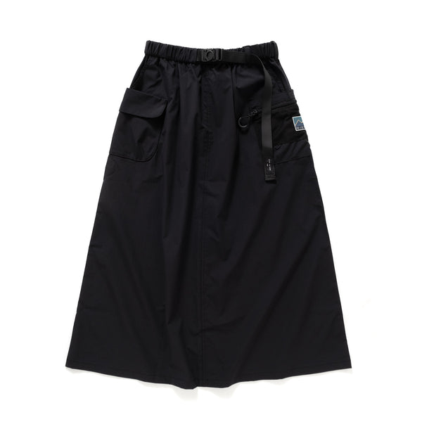 (YD009) 3 Way Protection Mountain Dress