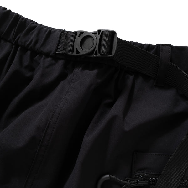 (YD009) 3 Way Protection Mountain Dress