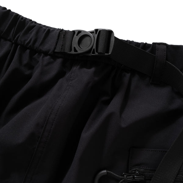 (YD009) 三防登山機能長裙