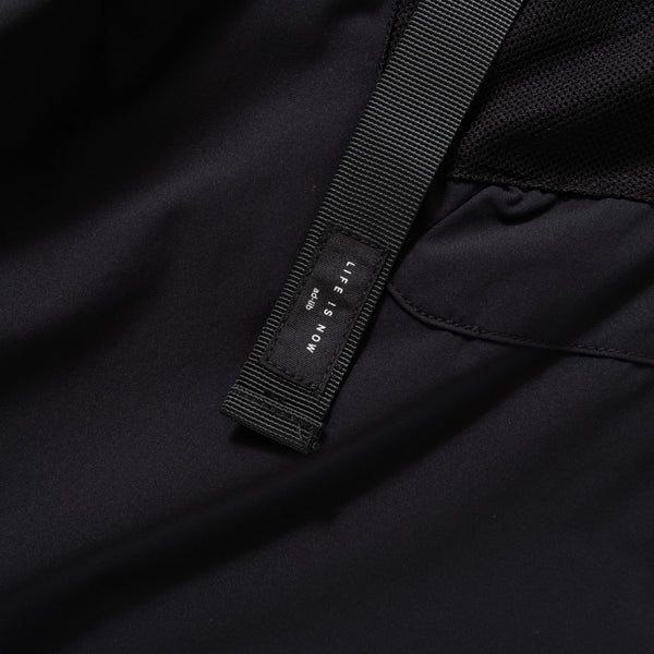 (YD009) 三防登山機能長裙