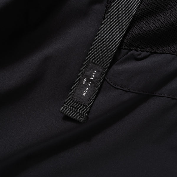 (YD009) 3 Way Protection Mountain Dress