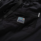 (YD009) 3 Way Protection Mountain Dress