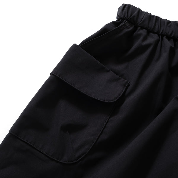 (YD009) 3 Way Protection Mountain Dress